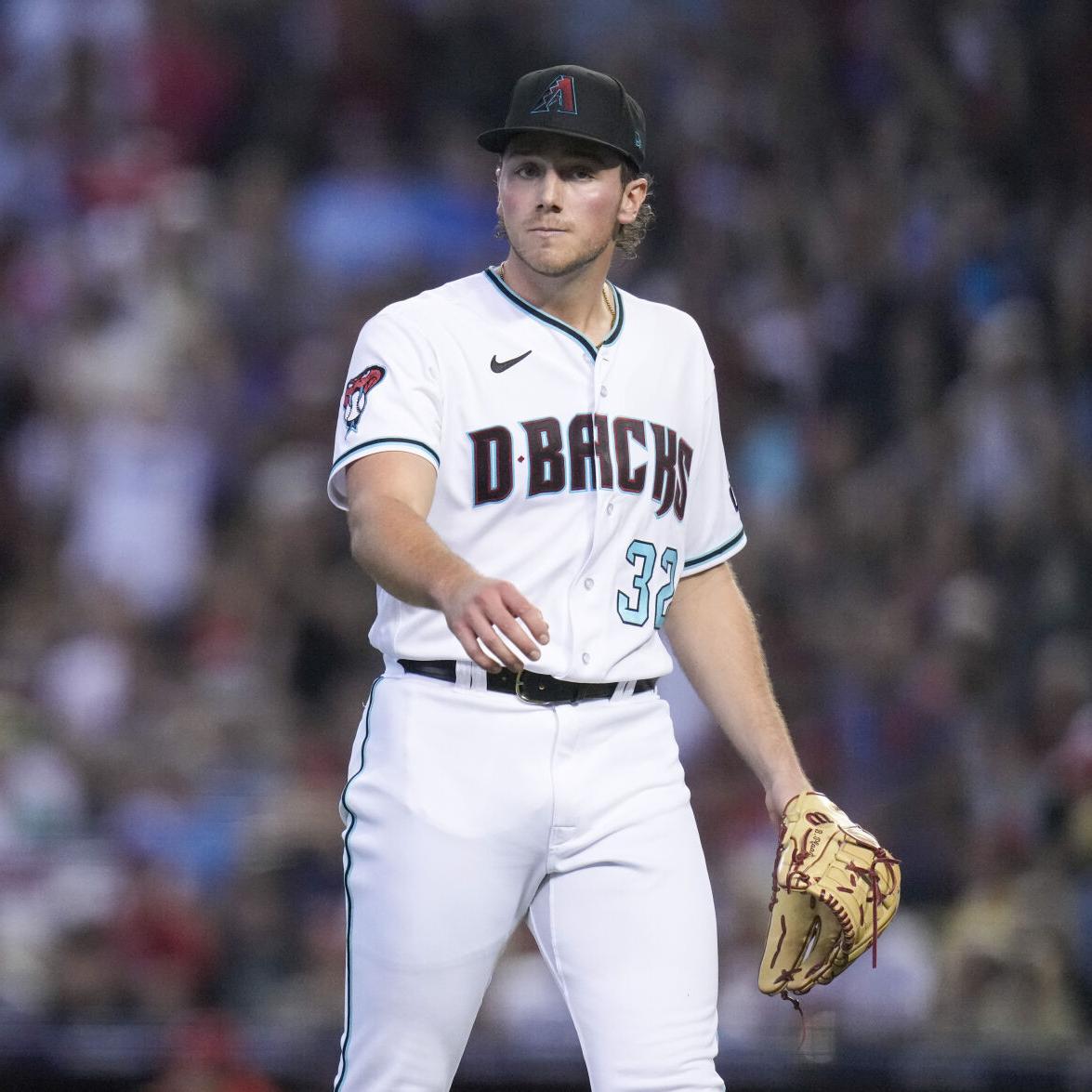 NLCS Phillies Diamondbacks Baseball